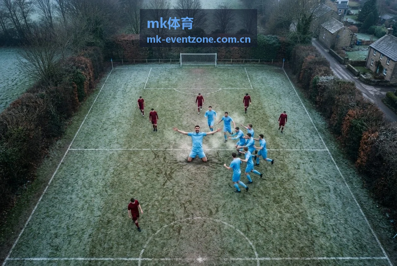 mk体育赛程中心频道封面